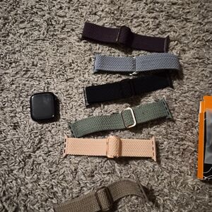 Apple Watch Series 10 42mm Aluminum Case